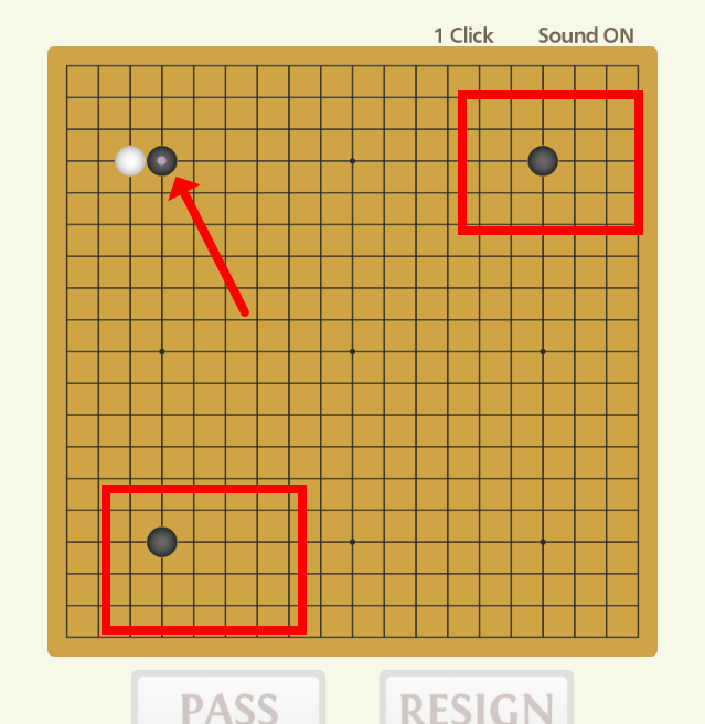 무료 바둑 게임하기