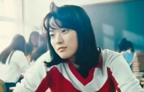 천우희 필모그래피