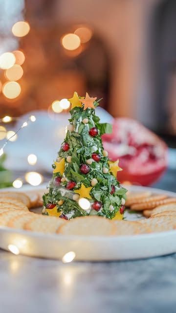 크리스마스 파티 요리