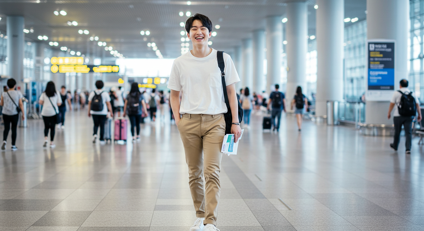 미국 투자이민 건 총정리