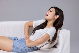 위경련 응급처치