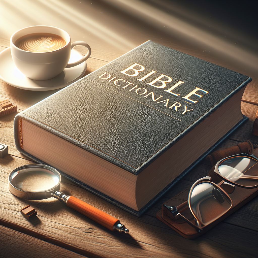 성경 사전: 간통한 여자, 간품하다, 간하다, 같힌 자, 갈고리