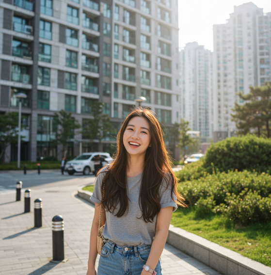 개포주공 위치부터 입지까지 완전 정리!