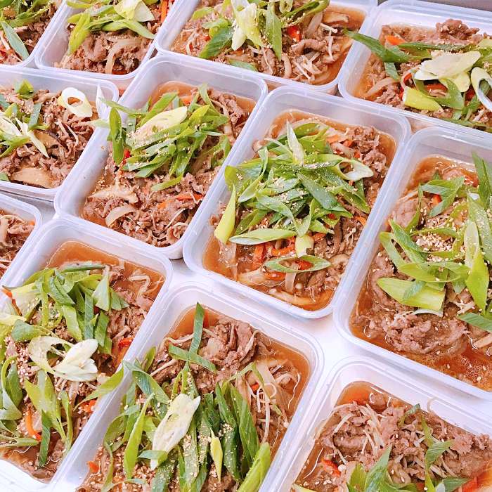 생방송투데이 수원 입북동 특별함에 반하다 제철 최고 반찬 맛집