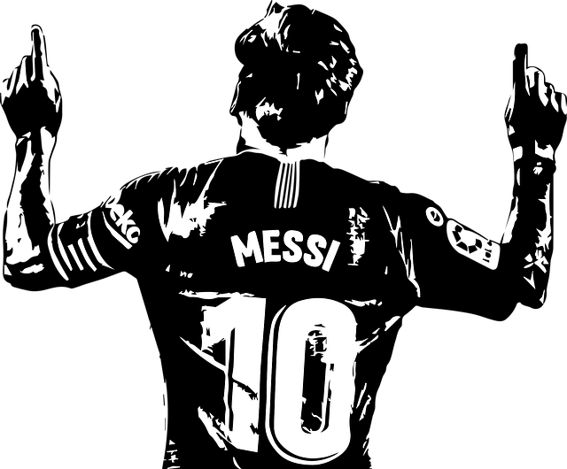 리오넬 메시