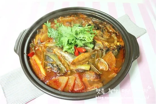 gg_우럭 매운탕 맛있게 끓이는법 레시피_18