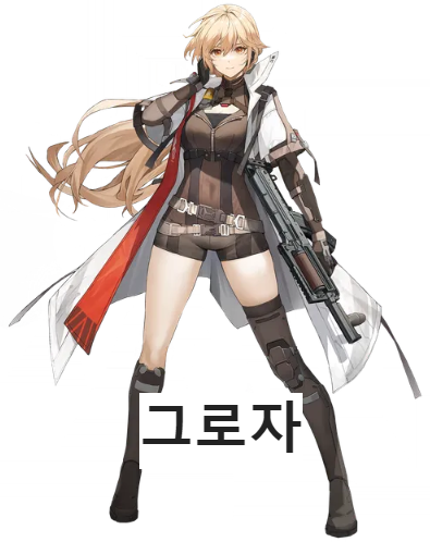 그로자