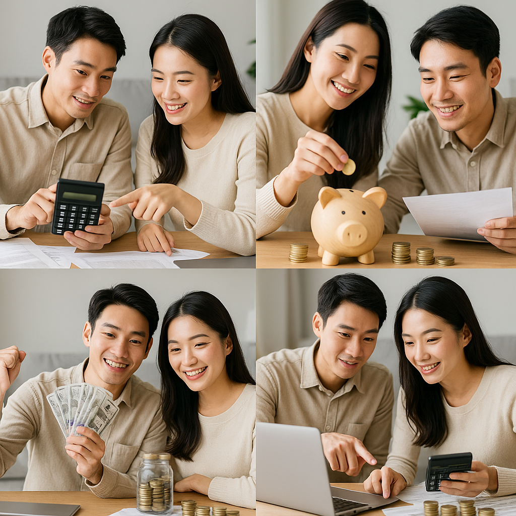 청년부자 도전기 (재테크, 금융팁, 성공비법)