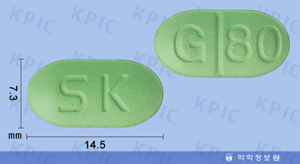 혈액순환개선제