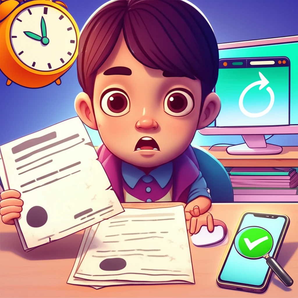 경영안정 바우처 신청을 위한 소상공인..