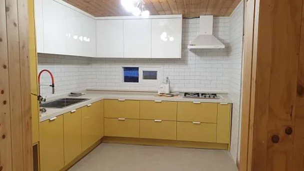 나무그늘하우징