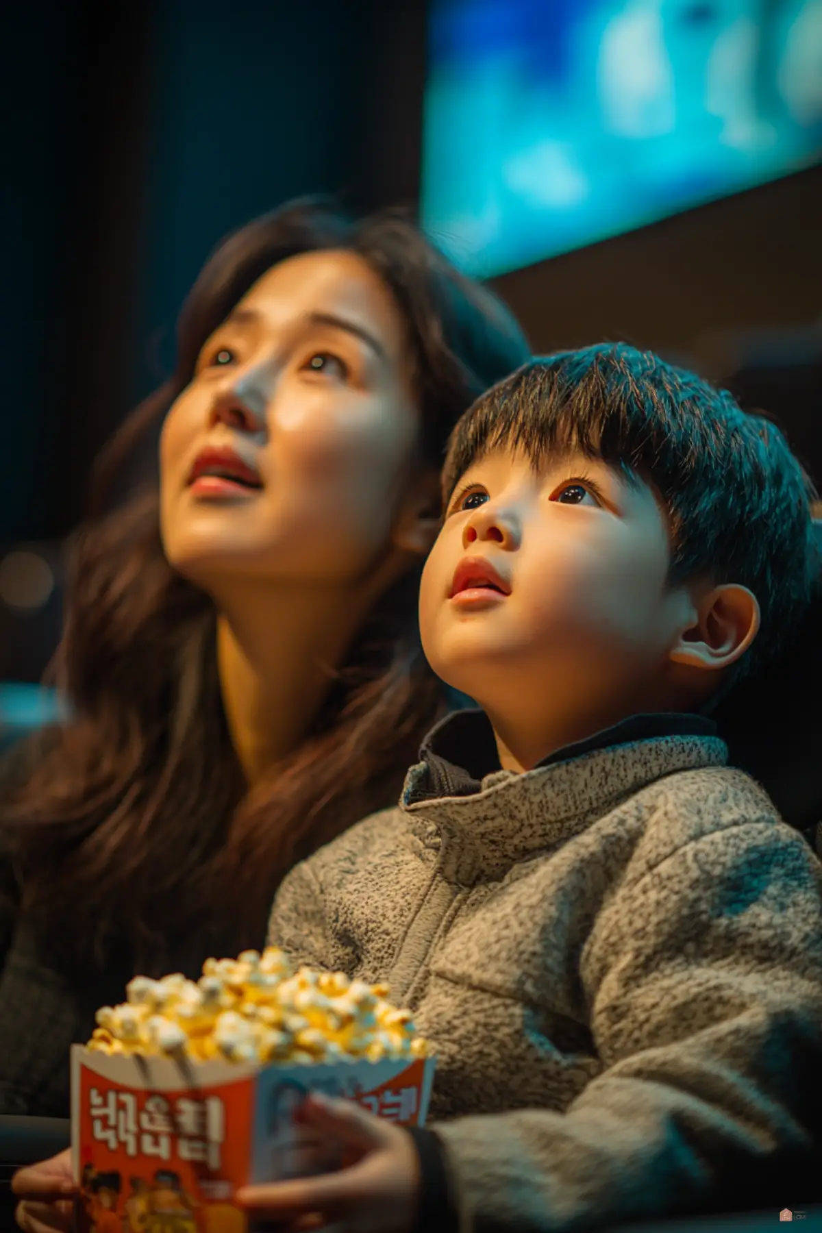 와일드로봇관람평06