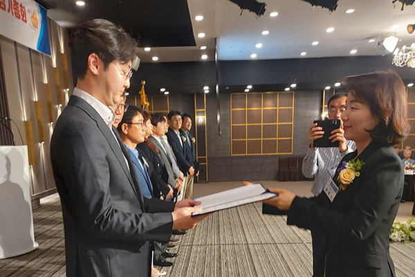 최재아 검사 프로필