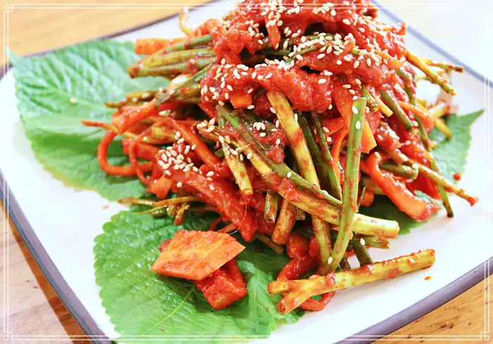 사당 이수 맛집 모듬전, 육전, 동그랑땡, 홍어무침