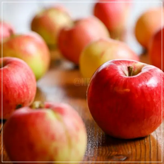 당뇨에 좋은 과일 사과2