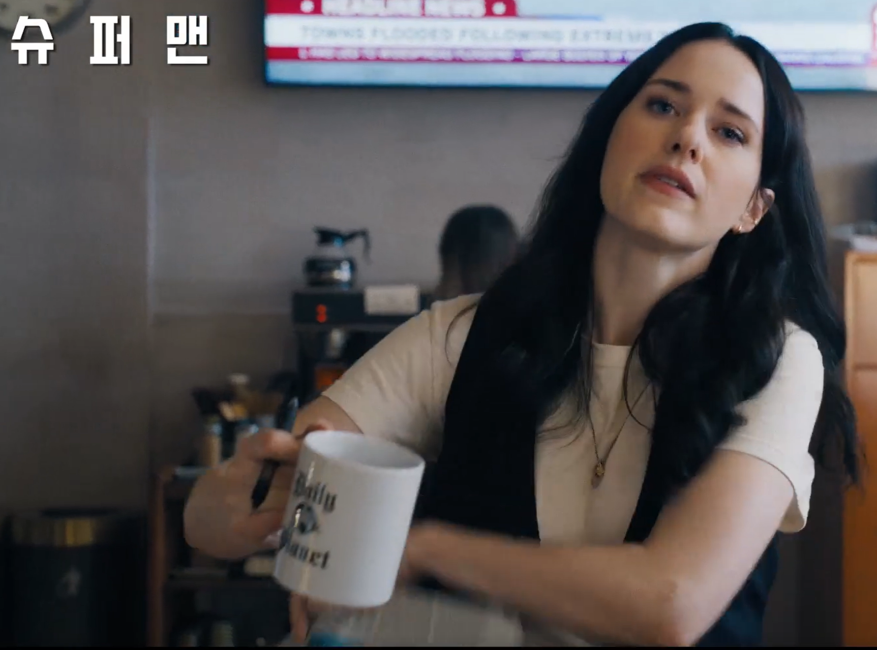 영화 슈퍼맨 2025