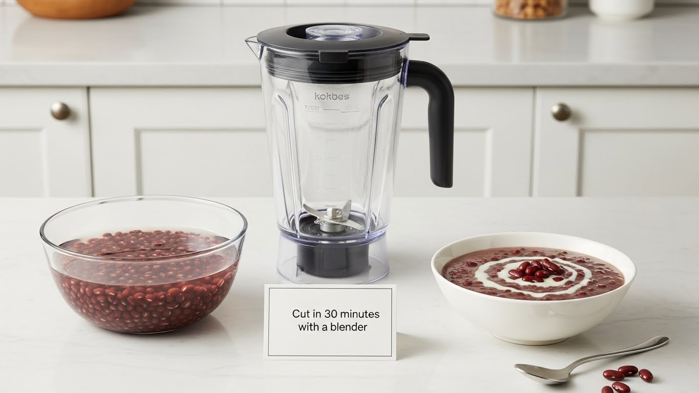 동지 팥죽 맛집 지도: 서울&middot;경기 3대 팥죽집은 어디?