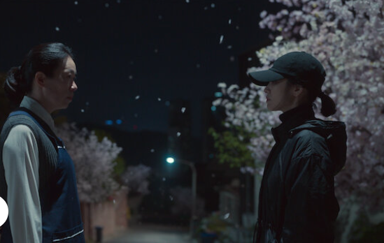 드라마 더글로리 스틸컷