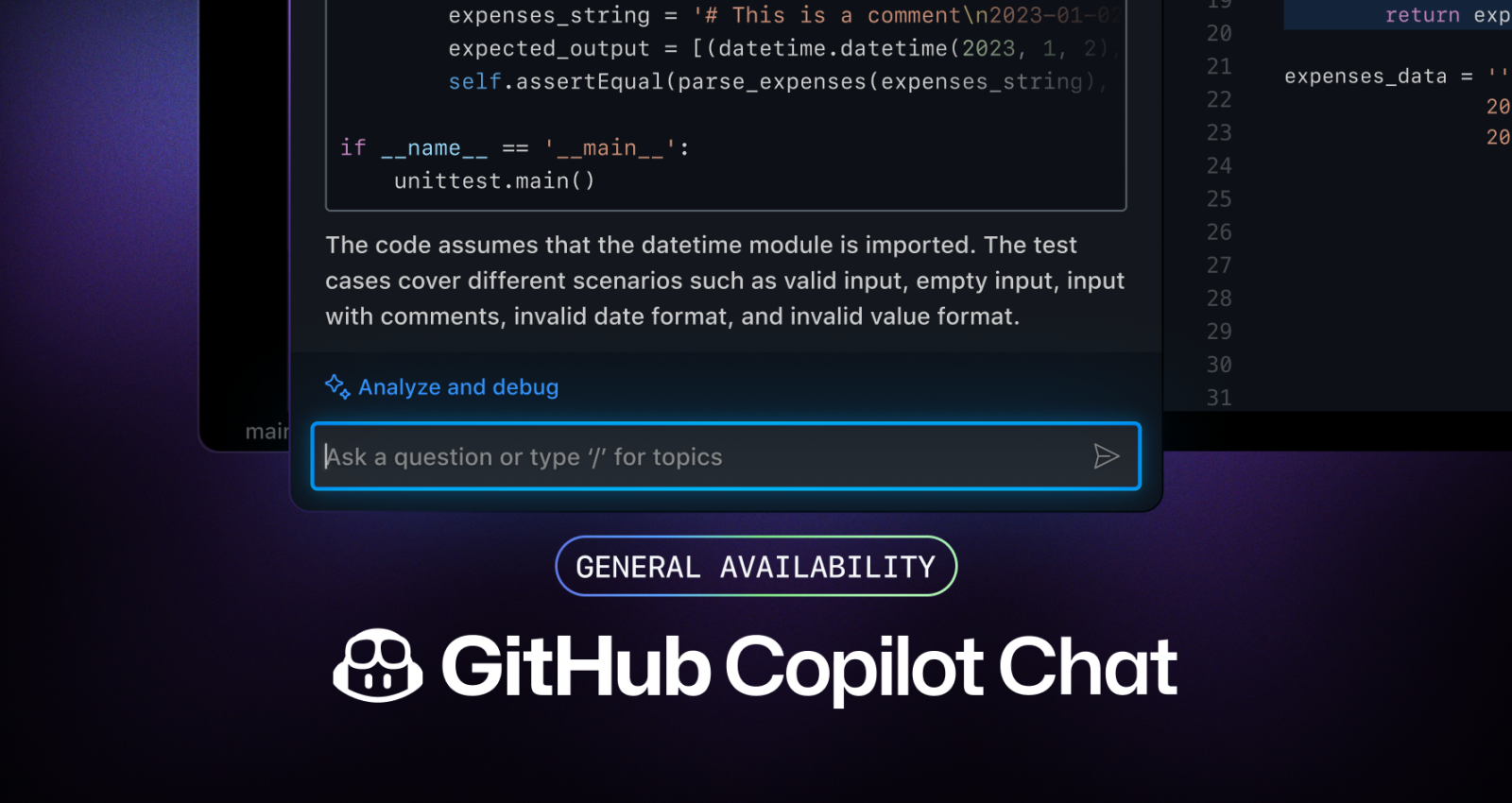 GitHub Blog