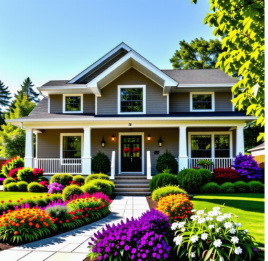 주택 구매시 고려해야 할 경제적 요소