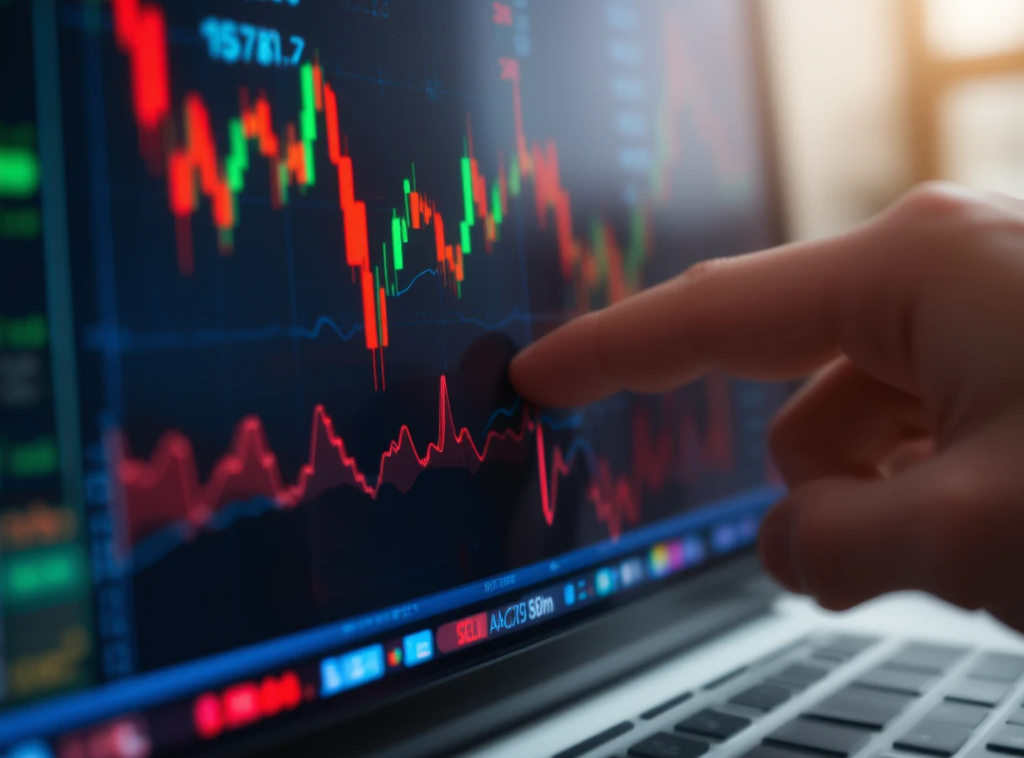 손절 관련 이미지