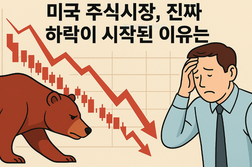 트럼프만 빼고본다면?