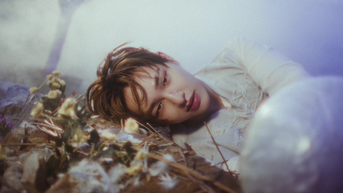 온유 (ONEW) Tough Love