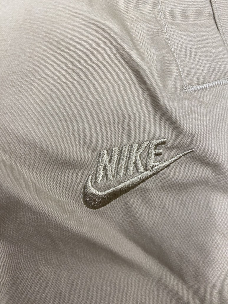 나이키 클럽 벌룬 팬츠 M - 카키 / HJ1974-247AS M NK NIKE CLUB BALLOON PANT - KHAKI/(KHAKI)