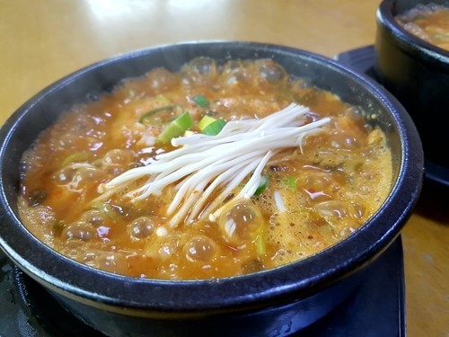 퍼플섬 맛집