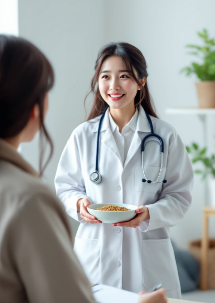 렌틸콩 먹을 때 주의할 점