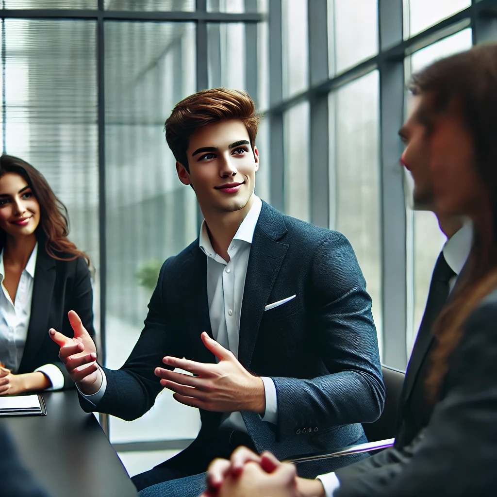 취업 후 연봉 협상하는 법: 원하는 연봉을 받는 전략
