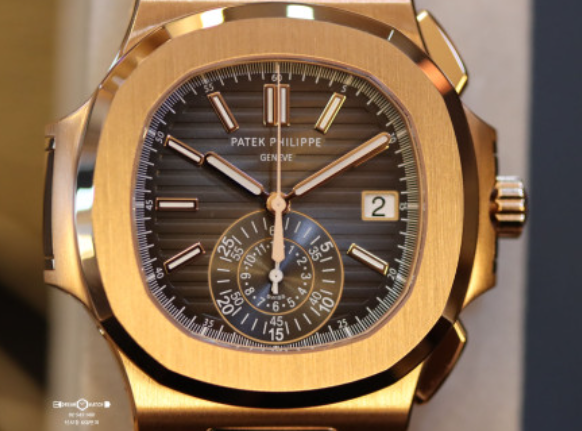 파텍 필립 노틸러스 (Patek Philippe Nautilus)
