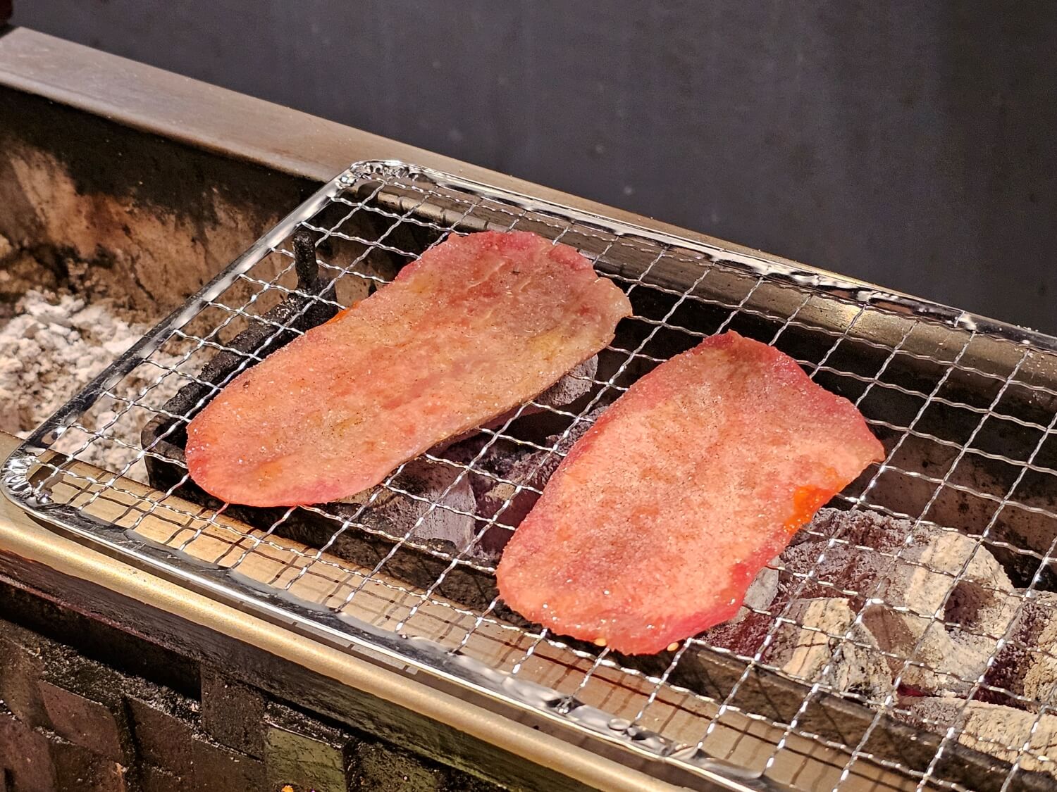 ▲후쿠오카 기타큐슈 고쿠라 야키니쿠 맛집 니쿠마루