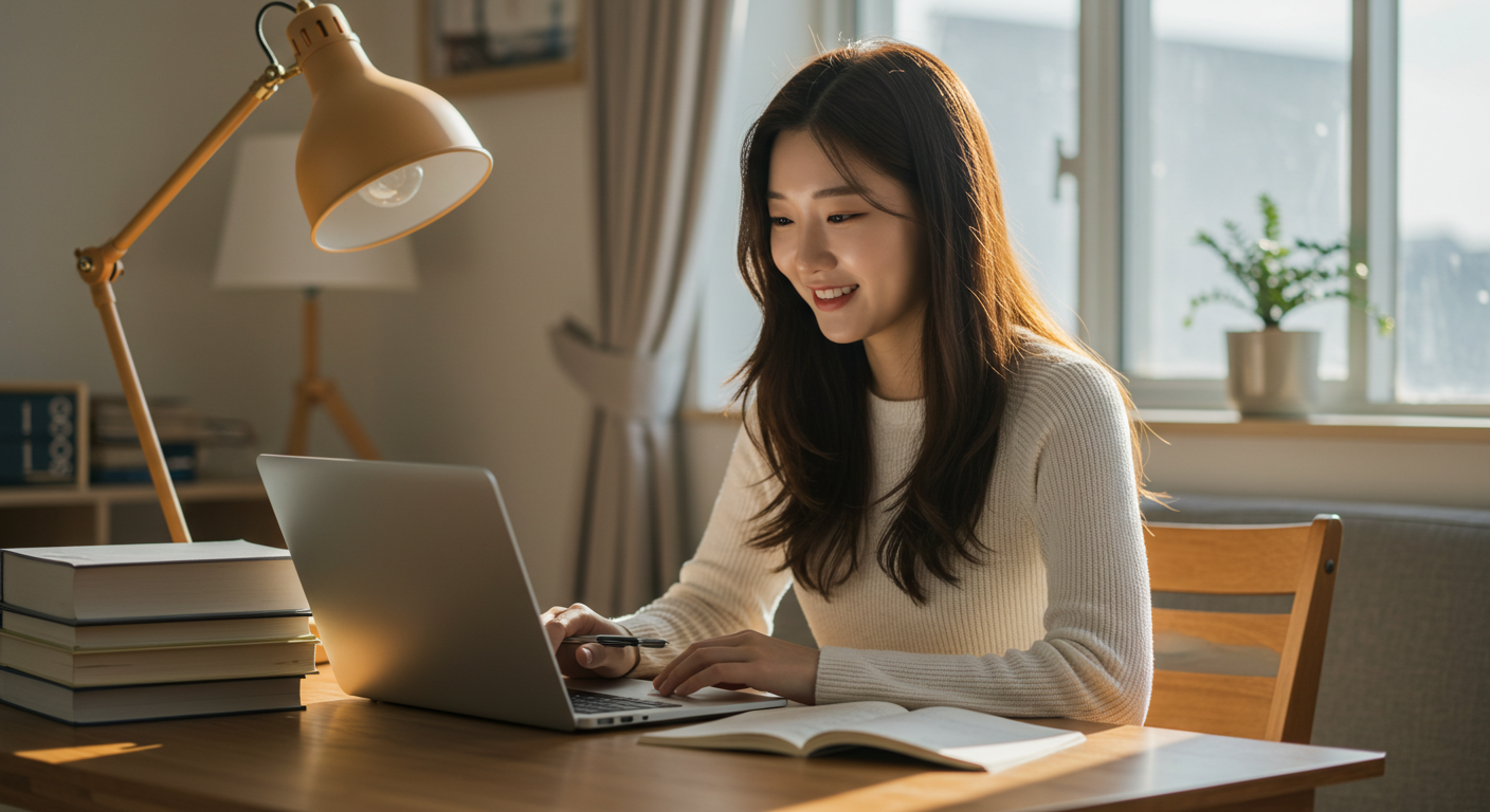 국가장학금 신청 최대 등록금