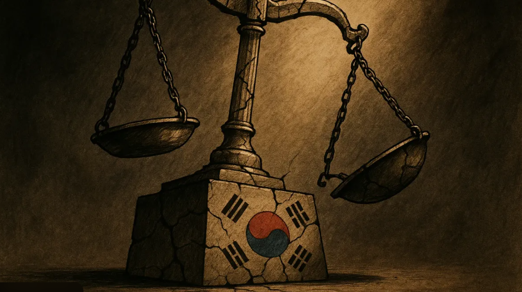 불신의 늪에 빠진 법원