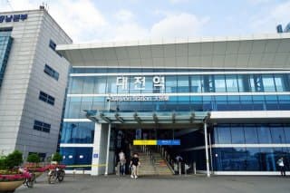 대전 SRT 요금 할인 예매 혜택 사진