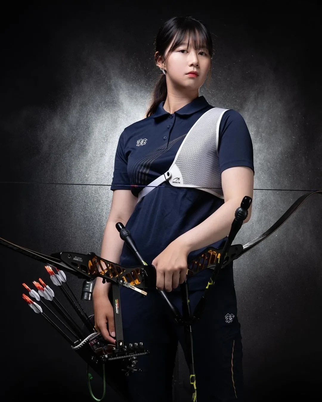 임시현 양궁선수 프로필
