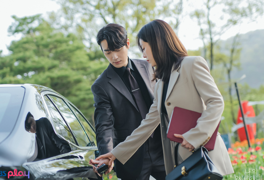 나의 완벽한 비서 정보 줄거리 출연진 등장인물 관계도 다시보기 정보