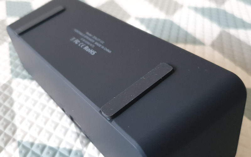 휴대용 블루투스 스피커 질럿(ZEALOT) S31 추천