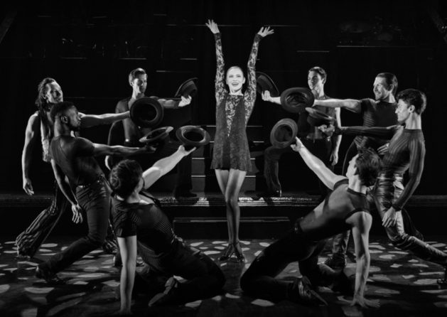 출처 신시컴퍼니 홈페이지_시카고 주인공 록시 하트