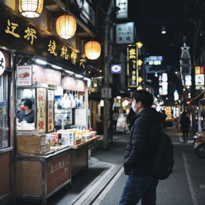 후쿠오카의 숨겨진 명소