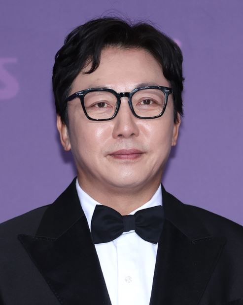 탁재훈 프로필