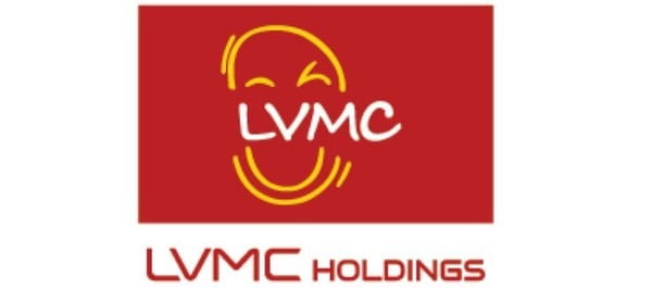 엘브이엠씨홀딩스_로고