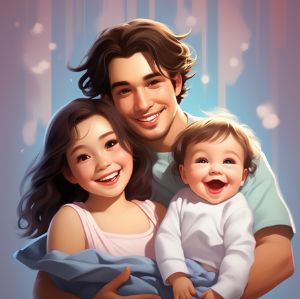 부모급여 신청하기