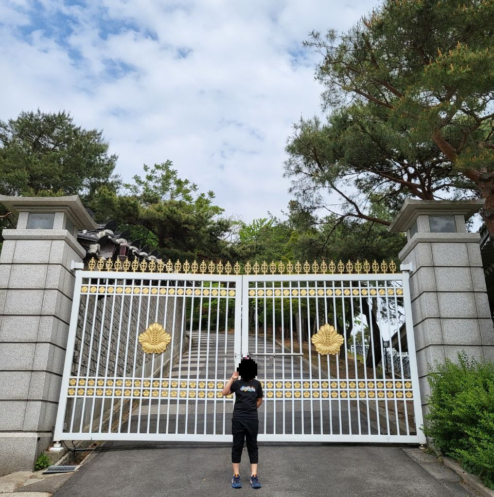 2025 청와대 관람 사전예약부터 교통편까지