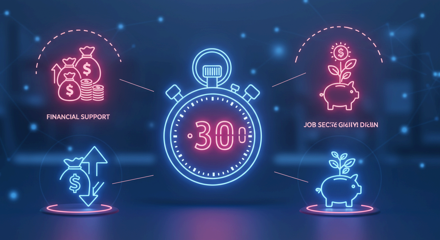 30초면 끝! 7월에 놓치면 100% 후회하는 정부 복지 TOP 3