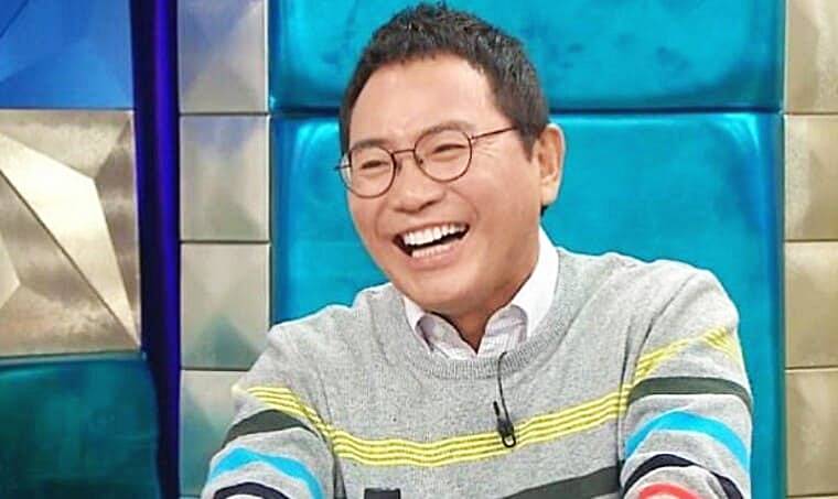 방송인-이봉원
