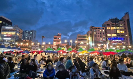 광안리어방축제 2025 일정·체험·주차 총정리