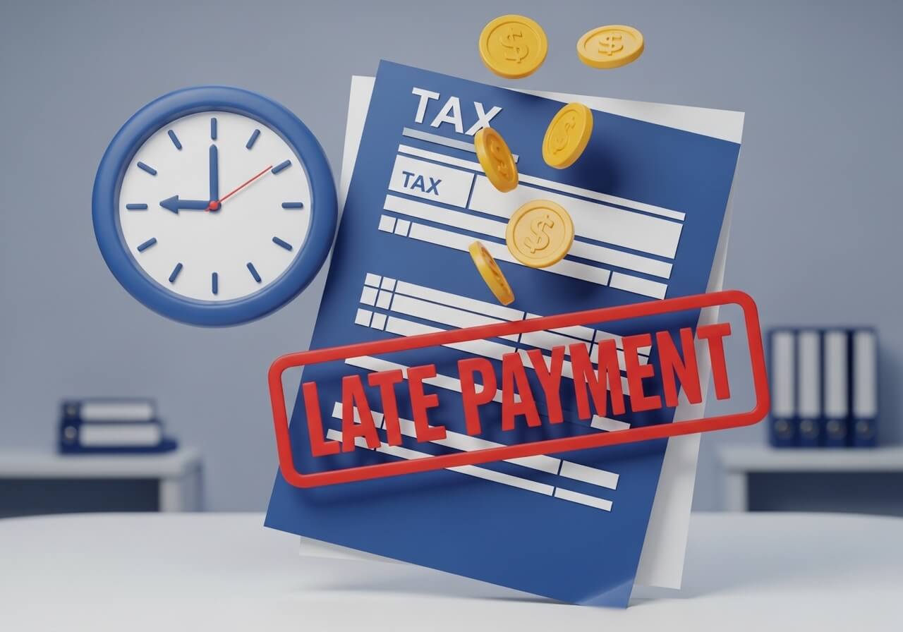 증여세 분할납부