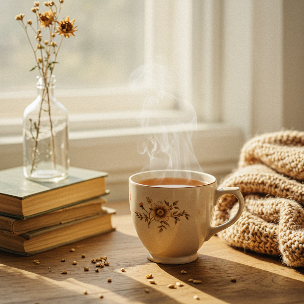 보리차의 효능&amp;#44; 부작용&amp;#44; 끓이는 법 